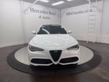 2023 Alfa Romeo Giulia - Preview 3