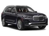 2022 BMW X7 - Preview 9