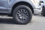 2022 Ford F-150 - Preview 4