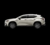 2026 Lexus NX - Preview 3
