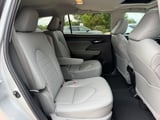 2024 Toyota Highlander - Preview 12