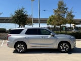 2021 Hyundai Palisade - Preview 6