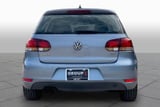 2012 Volkswagen Golf - Preview 4