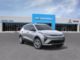 2027 Chevrolet Bolt - Preview 2