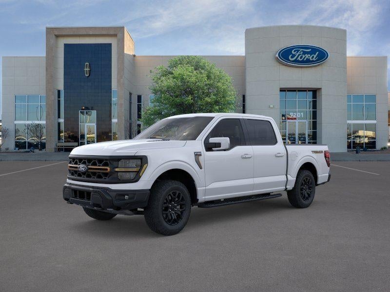 2026 Ford F-150 - Image 1