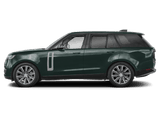 2027 Land Rover Range Rover - Preview 3
