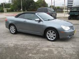2010 Chrysler Sebring - Preview 6