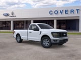 2026 Ford F-150 - Preview 7