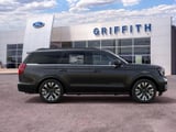 2027 Ford Expedition - Preview 8