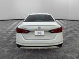 2022 Nissan Altima - Preview 4