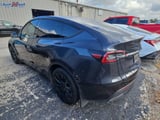 2024 Tesla Model Y - Preview 4