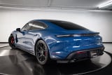 2023 Porsche Taycan - Preview 2