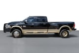 2015 Ram 3500 - Preview 8