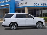 2027 Chevrolet Tahoe - Preview 5