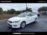 2015 Honda Accord - Preview 2