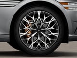 2026 Genesis G90 - Preview 8