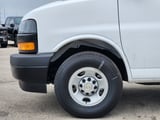 2026 Chevrolet Express Cargo - Preview 7