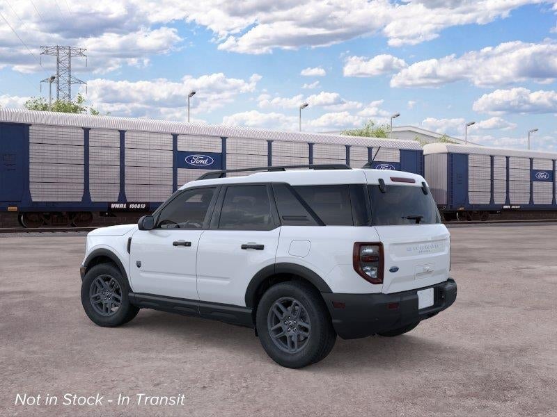2026 Ford Bronco Sport - Image 1