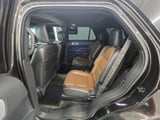 2013 Ford Explorer - Preview 12
