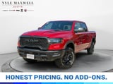 2027 Ram 1500 - Preview 2