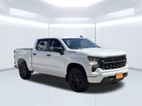 2026 Chevrolet Silverado 1500 - Preview 8