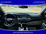 2016 Toyota Highlander - Preview 9