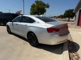 2019 Chevrolet Impala - Preview 4