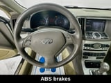 2008 INFINITI G37 - Preview 11