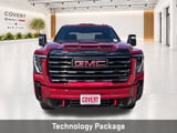 2026 GMC Sierra 2500HD - Preview 2