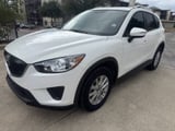 2015 Mazda CX-5 - Preview 9