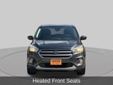 2017 Ford Escape - Preview 8