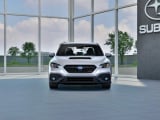 2026 Subaru WRX - Preview 7