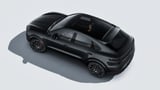 2027 Porsche Cayenne - Preview 4