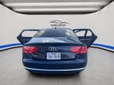 2012 Audi A8 L - Preview 3
