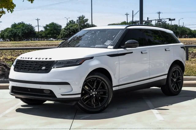 2026 Land Rover Range Rover Velar - Image 1