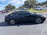 2017 Nissan Altima - Preview 6