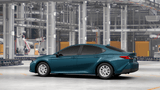 2026 Toyota Camry - Preview 7