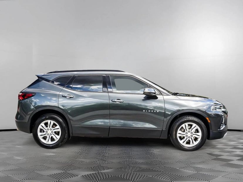 2020 Chevrolet Blazer - Image 1