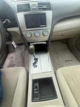 2007 Toyota Camry - Preview 12