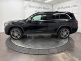 2024 Mercedes-Benz GLS - Preview 4