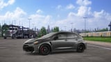 2026 Toyota GR Corolla - Preview 3