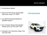 2020 Chevrolet Traverse - Preview 9