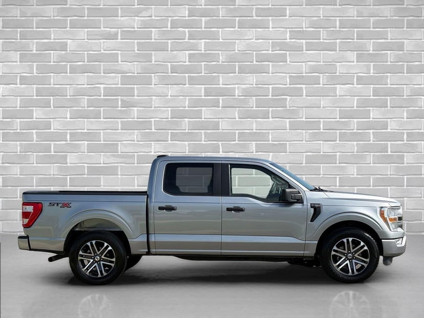 2022 Ford F-150 - Image 2