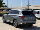 2020 INFINITI QX60 - Preview 8