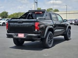 2026 Chevrolet Colorado - Preview 5