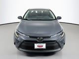 2025 Toyota Corolla - Preview 3