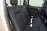 2022 Chevrolet Colorado - Preview 16