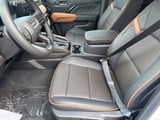 2026 GMC Canyon - Preview 9