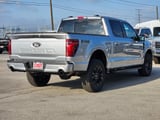 2026 Ford F-150 - Preview 4