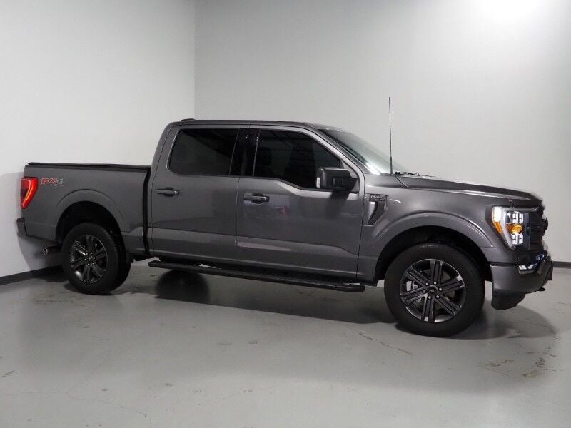 2023 Ford F-150 - Image 1